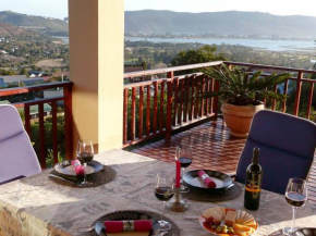 Panorama Lodge